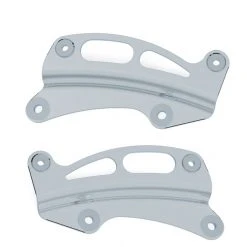 Kuryakyn Quick Release Attachment Point Kit For Harley Touring 2014-2022