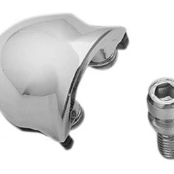 Kuryakyn Speed Tab Quick Release Seat Latch For Harley