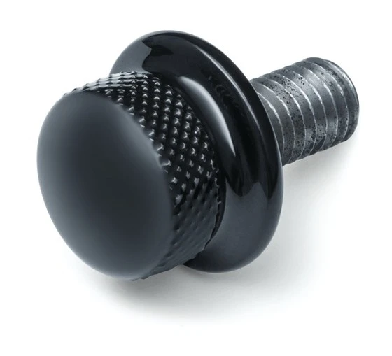 Kuryakyn Quick Release Seat Screw For Indian 2014-2022 3 Kuryakyn Quick Release Seat Screw For Indian 2014-2022