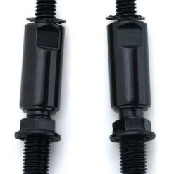 Kuryakyn Raised Mirror Mount Adapters For Victory / Indian