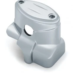 Kuryakyn Rear Brake Master Cylinder Cover For Indian 2014-2017 -Kuryakyn Online Store kuryakyn rear brake master cylinder cover for indian20142017 6
