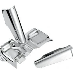 Kuryakyn Rear Cylinder Base Cover For Harley -Kuryakyn Online Store kuryakyn rear cylinder base cover for harley 6