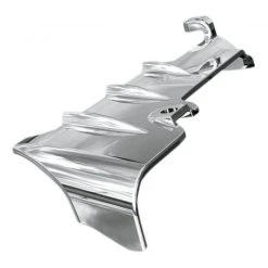 Kuryakyn Rear Cylinder Base Cover For Harley -Kuryakyn Online Store kuryakyn rear cylinder base cover for harley 7