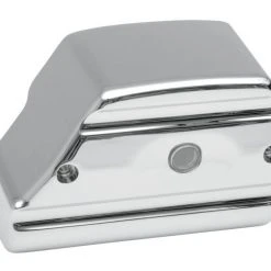 Kuryakyn Rear Master Cylinder Cover For Harley -Kuryakyn Online Store kuryakyn rear master cylinder cover for harley 5