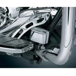 Kuryakyn Rear Master Cylinder Cover For Harley -Kuryakyn Online Store kuryakyn rear master cylinder cover for harley 6