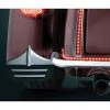 Kuryakyn Rear Mud Flaps For Harley Trike 2009-2022 -Kuryakyn Online Store kuryakyn rear mud flaps for harley trikes20092014 3
