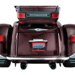 Kuryakyn Rear Mud Flaps For Harley Trike 2009-2022 -Kuryakyn Online Store kuryakyn rear mud flaps for harley trikes20092014 4