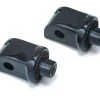 Kuryakyn Rear Splined Foot Peg Adapters For Kawasaki Vulcan 1987-2022 2 Kuryakyn Rear Splined Foot Peg Adapters For Kawasaki Vulcan 1987-2022 -Kuryakyn Online Store kuryakyn rear splined foot peg adapters for kawasaki vulcan19872021 1