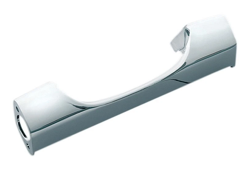 Kuryakyn Narrowed Rear Turn Signal Bar For Harley 1986-2017 4 Kuryakyn Narrowed Rear Turn Signal Bar For Harley 1986-2017 - Image 2