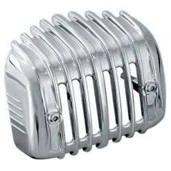 Kuryakyn Regulator Cover For Harley -Kuryakyn Online Store kuryakyn regulator cover for harley 3