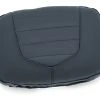 Kuryakyn Removable Luggage Backrest Pad