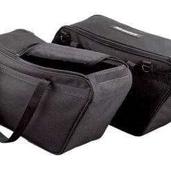 Kuryakyn Removable Saddlebag Liners