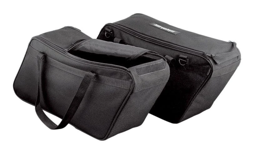 Kuryakyn Removable Saddlebag Liners 3 Kuryakyn Removable Saddlebag Liners