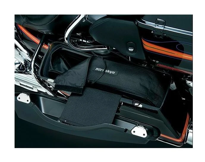 Kuryakyn Removable Saddlebag Liners 4 Kuryakyn Removable Saddlebag Liners - Image 2
