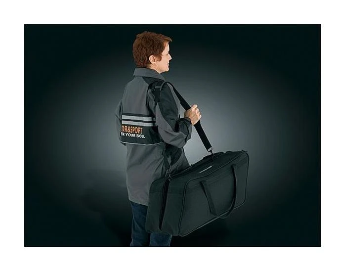 Kuryakyn Removable Saddlebag Liners 5 Kuryakyn Removable Saddlebag Liners - Image 3