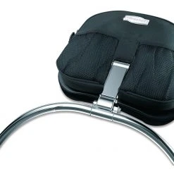 Kuryakyn Revolution Driver Backrest For Honda Goldwing GL1800 2012-2017 -Kuryakyn Online Store kuryakyn revolution driver backrest for honda goldwing gl180020122017 11