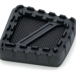 Kuryakyn Riot Brake Pedal Pad For Harley -Kuryakyn Online Store kuryakyn riot brake pedal pad for harley fx19842018 3