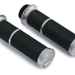 Kuryakyn Riot Grips For Harley 8 Kuryakyn Riot Grips For Harley -Kuryakyn Online Store kuryakyn riot grips for harley fly by wire 3