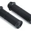 Kuryakyn Riot Grips For Harley 1 Kuryakyn Riot Grips For Harley -Kuryakyn Online Store kuryakyn riot grips for harley fly by wire satin black 1