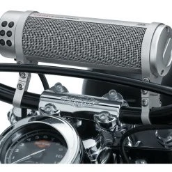 Kuryakyn Road Thunder Bluetooth Sound Bar Plus by MTX 14 Kuryakyn Road Thunder Bluetooth Sound Bar Plus by MTX -Kuryakyn Online Store kuryakyn road thunder bluetooth sound bar plusby mtx 12