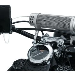 Kuryakyn Road Thunder Bluetooth Sound Bar Plus by MTX 15 Kuryakyn Road Thunder Bluetooth Sound Bar Plus by MTX -Kuryakyn Online Store kuryakyn road thunder bluetooth sound bar plusby mtx 13