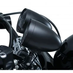 Kuryakyn Road Thunder Speaker Pods And Bluetooth Audio Controller by MTX -Kuryakyn Online Store kuryakyn road thunder speaker pods and bluetooth audio controllerby mtx 7