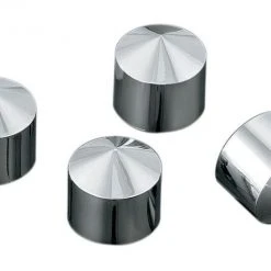 Kuryakyn Rocker Box Bolt Covers For Harley 1999-2022 8 Kuryakyn Rocker Box Bolt Covers For Harley 1999-2022 -Kuryakyn Online Store kuryakyn rocker box bolt covers for harley twin cam19992014 5