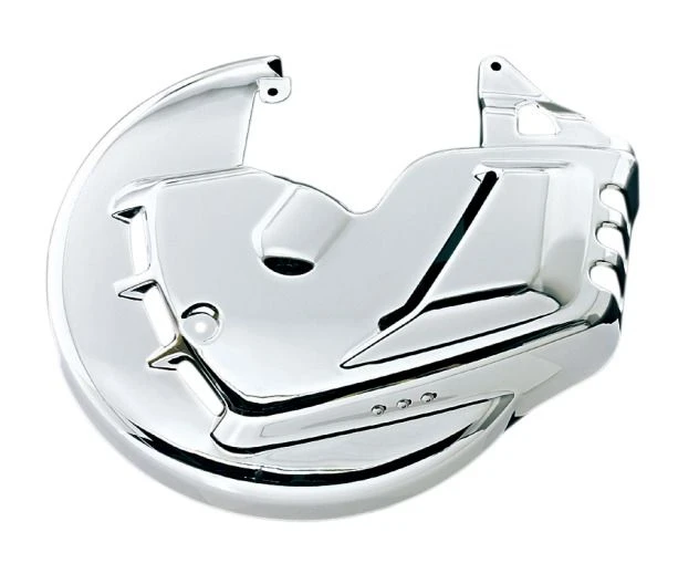 Kuryakyn Rotor Cover For Honda Gold Wing 2001-2017 4 Kuryakyn Rotor Cover For Honda Gold Wing 2001-2017 - Image 2