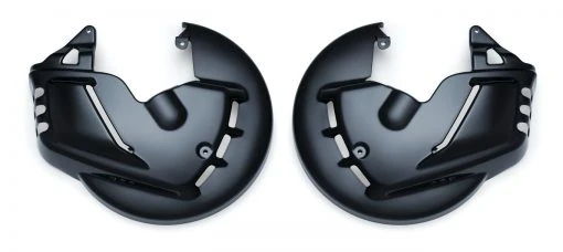 Kuryakyn Rotor Cover For Honda Gold Wing 2001-2017 -Kuryakyn Online Store kuryakyn rotor cover for honda gold wing20012017 black 2