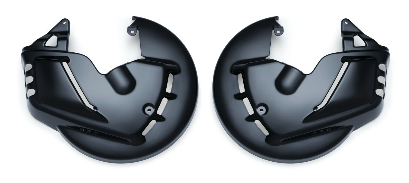 Kuryakyn Rotor Cover For Honda Gold Wing 2001-2017 3 Kuryakyn Rotor Cover For Honda Gold Wing 2001-2017
