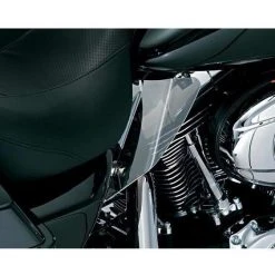 Kuryakyn Saddle Shield Heat Deflectors For Harley -Kuryakyn Online Store kuryakyn saddle shield heat deflectors for harley 10
