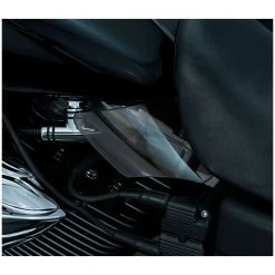 Kuryakyn Saddle Shield Heat Deflectors For Harley -Kuryakyn Online Store kuryakyn saddle shield heat deflectors for harley 11