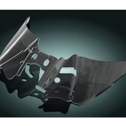 Kuryakyn Saddle Shield Heat Deflectors For Harley -Kuryakyn Online Store kuryakyn saddle shield heat deflectors for harley 7