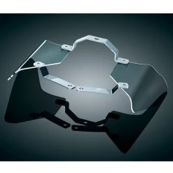 Kuryakyn Saddle Shield Heat Deflectors For Harley -Kuryakyn Online Store kuryakyn saddle shield heat deflectors for harley 8