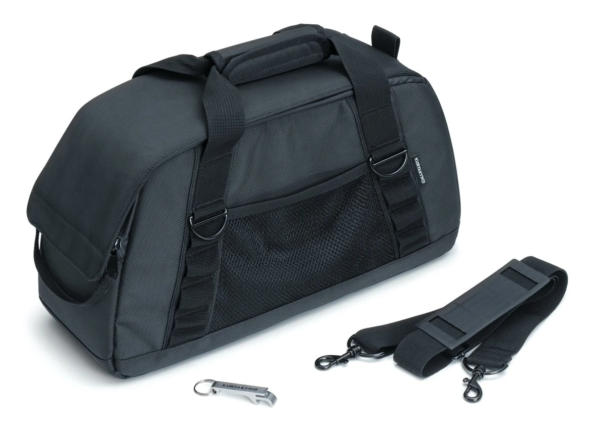 Kuryakyn Saddlebag Cooler 3 Kuryakyn Saddlebag Cooler