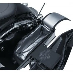 Kuryakyn Saddlebag Cooler 9 Kuryakyn Saddlebag Cooler -Kuryakyn Online Store kuryakyn saddlebag cooler black 7