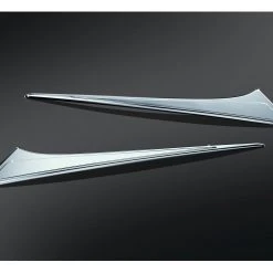 Kuryakyn Saddlebag Harpoon Accents For Honda GoldWing 2012-2015