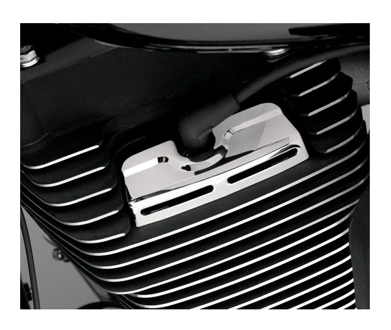Kuryakyn Scorpion Head Bolt Covers For Harley