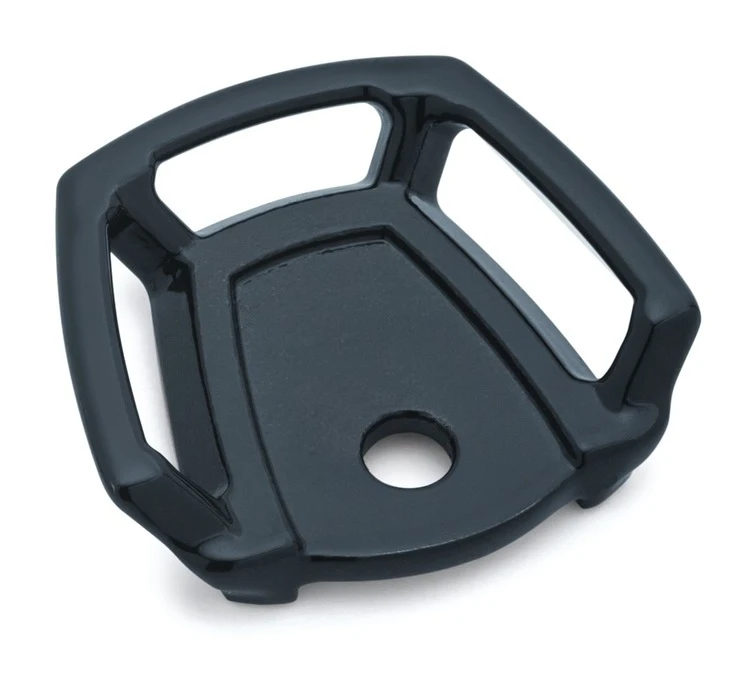 Kuryakyn Seat Bolt Tie-Down Anchor For Harley 1984-2022 3 Kuryakyn Seat Bolt Tie-Down Anchor For Harley 1984-2022