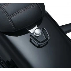 Kuryakyn Seat Bolt Tie-Down Anchor For Harley 1984-2022 6 Kuryakyn Seat Bolt Tie-Down Anchor For Harley 1984-2022 -Kuryakyn Online Store kuryakyn seat bolt tie down anchor for harley19842017 4