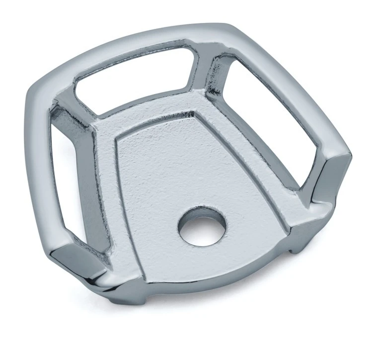 Kuryakyn Seat Bolt Tie-Down Anchor For Harley 1984-2022 5 Kuryakyn Seat Bolt Tie-Down Anchor For Harley 1984-2022 - Image 3