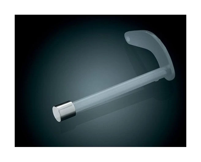 Kuryakyn Shifter Shaft Spline Cover For Harley 3 Kuryakyn Shifter Shaft Spline Cover For Harley