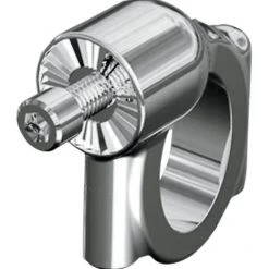 Kuryakyn Side-Mount License Plate Brackets For Harley -Kuryakyn Online Store kuryakyn side mount license plate brackets for harley 7