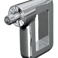 Kuryakyn Side-Mount License Plate Brackets For Harley