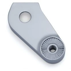 Kuryakyn Side-Mount License Plate Brackets For Indian Scout 2015-2022 -Kuryakyn Online Store kuryakyn side mount license plate brackets for indian scout20152017 5