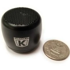 Kuryakyn Sidekix Mini Bluetooth Wireless Speaker