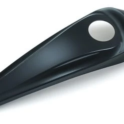 Kuryakyn Signature Series Smooth Dash Console For Harley Touring 2008-2022