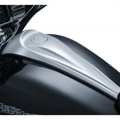 Kuryakyn Signature Series Smooth Dash Console For Harley Touring 2008-2022 -Kuryakyn Online Store kuryakyn signature series smooth dash console for harley touring20082017 7