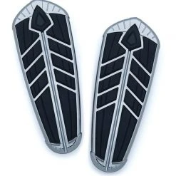 Kuryakyn Spear Floorboard Inserts For Indian 2014-2022 -Kuryakyn Online Store kuryakyn spear floorboard inserts for indian20142016 2