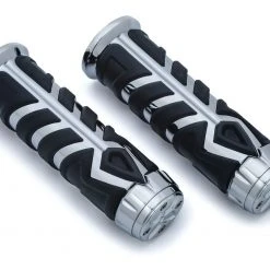 Kuryakyn Spear Grips For Indian 6 Kuryakyn Spear Grips For Indian -Kuryakyn Online Store kuryakyn spear grips for indian chief20142016 chrome 2